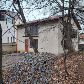 Tskneti